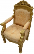 Chakri chair